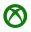 the logo of Xbox