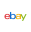 the logo of eBay